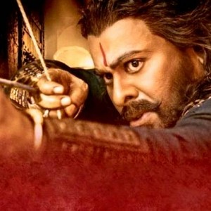Producer Ram Charan shares emotional statement of gratitude to cast and crew of Sye Raa