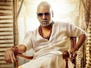 On Raghava Lawrence’s b’day, his next with GV Prakash’s music announced; Check out the interesting title
