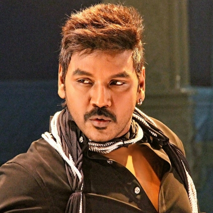 Raghava Lawrence celebrates his birthday today