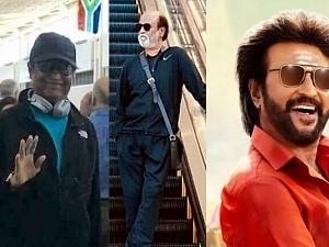 Superstar Rajinikanth reportedly to fly to US this week? Know here!