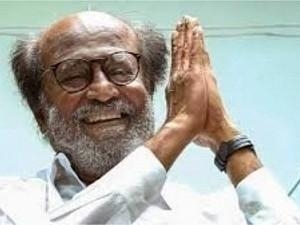 Rajinikanth responds to his 45 years in the industry; thanks these 