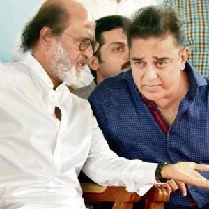 Rajinikanth talks about Darbar, BJP ,support for MNM and requests not to spoil friendship with Kamal Rajinikanth talks about Darbar, BJP ,support for MNM and requests not to spoil friendship with Kamal