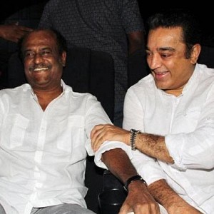 Just in: Will Rajinikanth and Kamal team up in politics? - Superstar reveals!