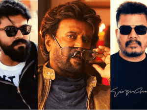 Confirmed: This PETTA star is in Shankar and Ram Charan's RC 15; fans super-elated!