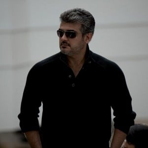 ''Ajith was not the super successful Thala at that time''