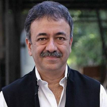 Rajkumar Hirani's latest statement about Sanju