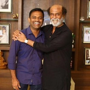 Exclusive: This top 2.0 man to join Rajinikanth's political party