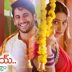 Sexist comment controversy: Did Naga Chaitanya and Rakul laugh? Find out...