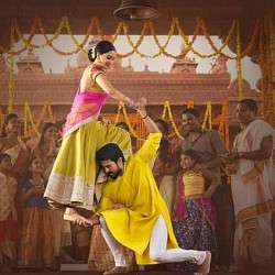 தோல்வியை ஒப்புக் கொண்ட பிரபல நடிகர்- ரசிகர்களை ஏமாற்றியதற்கு வருத்தம்