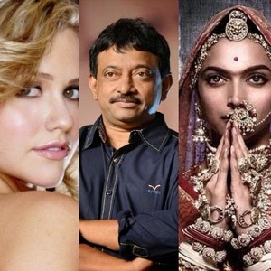 RGV reveals the difference between Padmaavat and God Sex Truth