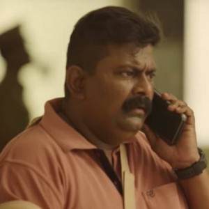Ramprakash Rayappa-directed Mysskin, Vikranth and Athulya Ravi starrer Suttu Pidikka Utharavu to release on June 14