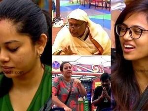 Watch: Thief Suresh is after contestants' gold?? Unseen viral video!!