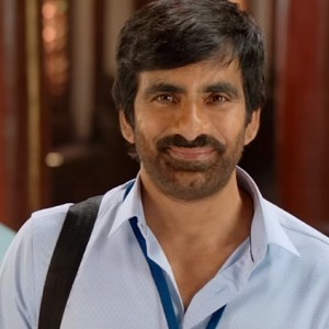 Ravi Teja's new film teaser | fun filled and action packed
