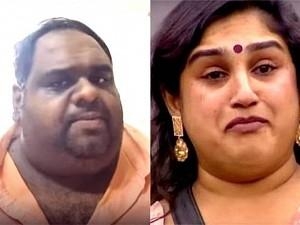 Ravindran's final video and warning to Vanitha Vijayakumar