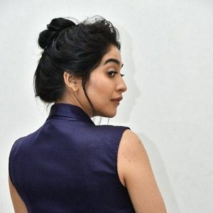 Regina Cassandra's Production No 1 directed by Caarthick Raju gets music director Sam CS onboard Regina Cassandra's Production No 1 directed by Caarthick Raju gets music director Sam CS onboard