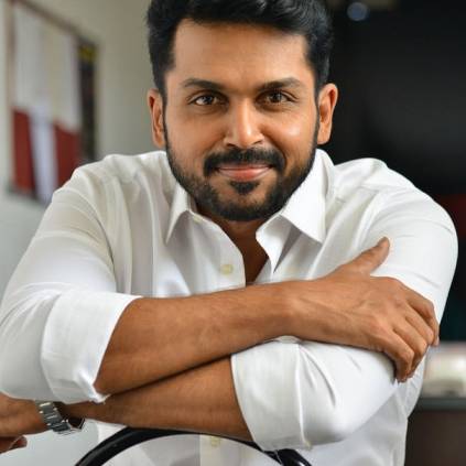Remo director Bakkiyaraj Kannan to collaborate with Karthi for his next Remo director Bakkiyaraj Kannan to collaborate with Karthi for his next