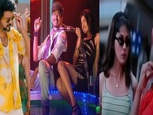 Before Jolly O Gymkhana, let's take a look at hits in Vijay's Vocals so far!