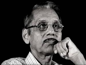 RIP: Veteran South-Indian Lyricist passes away - Condolences pour in!