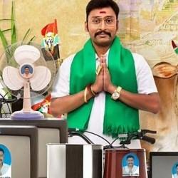 LKG success party - Special surprise for the director!