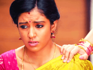 Roshni Haripriyan likely to quit Bharathi Kannamma serial? Fans in shock! Is this the reason?