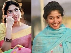 Flashback Friday: When Sai Pallavi spoke about colorism and walking out of fairness ads!