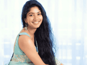 Sai Pallavi's next with Kaithi makers is an extra-special flick ft Dream Warrior Pictures