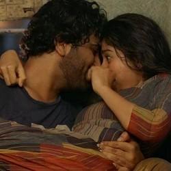 Sai Pallavi's next romantic film trailer