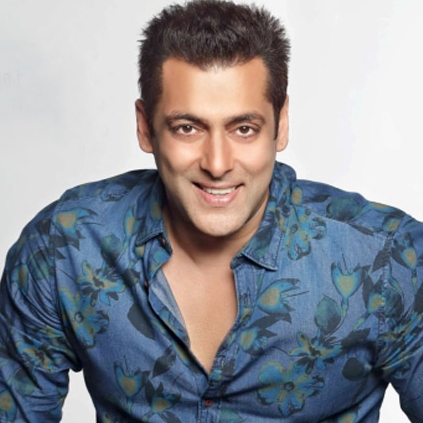 Salman Khan resumes shoot again for Race 3