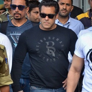 Breaking: Salman Khan sentenced to five years of jail