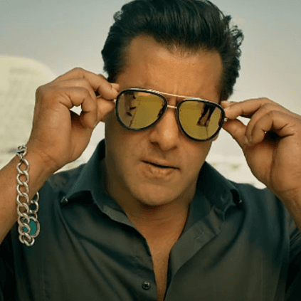Salman Khan's Race 3 censored
