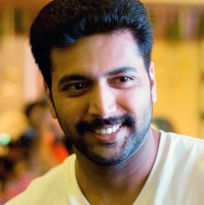 Sam CS tweets about his work in Jayam Ravi's Adanga Maru