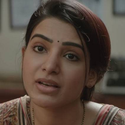 Samantha - Naga Chaitanya's Majili is not postponed, producer clarifies