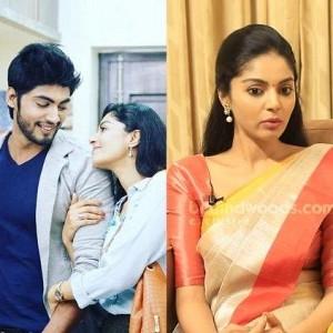 Sanam Shetty viral video on complaint about Bigg Boss Tharshan first exclusive interview