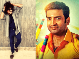 Santhanam and Pugazh's film to get released during this month ft Sabapathy in SonyLIV from July