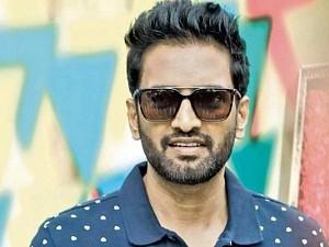 Santhanam says he is not joining BJP terms it as rumour