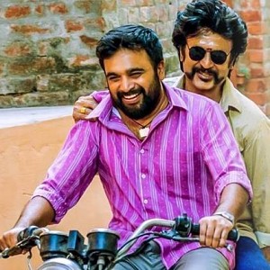 Sasikumar's Production No:3 starts with a Pooja Sasikumar's Production No:3 starts with a Pooja
