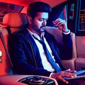 Second look of Vijay's Sarkar is here | HBD Thalapathy