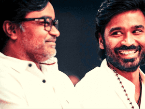 Selvaraghavan starts his next with Dhanush? Latest calm-before-the-storm pic goes viral!