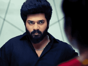 Sembaruthi hero Karthik suddenly quits the serial - Is this why? Channel clarifies!
