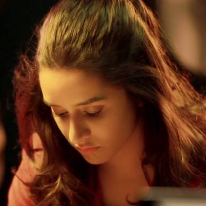 Shades of Saaho chapter 2 video from Prabhas and Shraddha Kapoor's Saaho