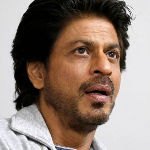 Shah Rukh Khan opens up about his recent acting career