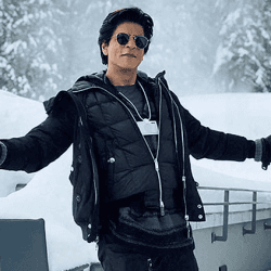 Shah Rukh Khan's next movie shoot postponed!