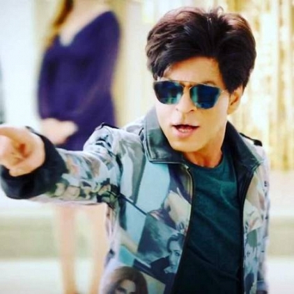 Shah Rukh Khan's Zero trailer to release on November 2
