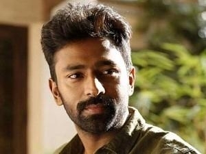 “Believed too much in people who actually just used you?” Oh! What happened to Shanthnu Bhagyaraj? - Fans comfort the actor!