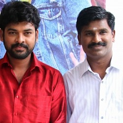 Vemal's film is now in safe hands