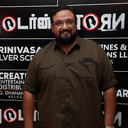 I feel this film will be well received - Siruthai Siva