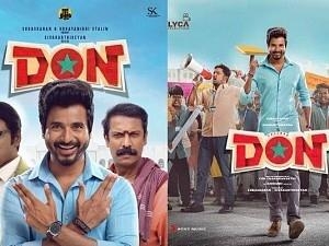 OFFICIAL: Sivakarthikeyan's Don USA box-office collection report is sure to stun you!