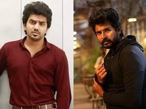 This update about Kavin's 'Lift' is sure to lift your mood and it involves Sivakarthikeyan!