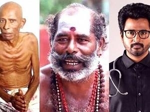Cancer-stricken actor Thavasi: Sivakarthikeyan shows his kind heart, yet again!