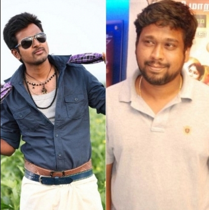 Sivakarthikeyan might team up with director Rajesh tamil cinema news